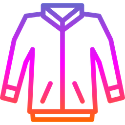 Jacket  Icon