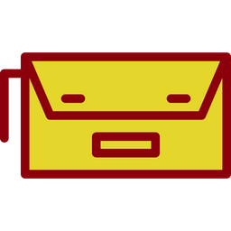 Briefcase  Icon