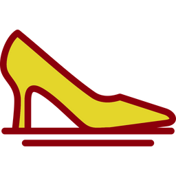 High Heel  Icon