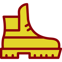 Gardening Boots  Icon