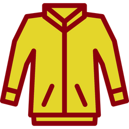 Jacket  Icon