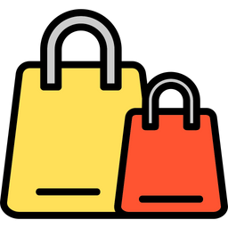 Bag  Icon