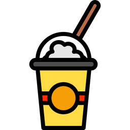 Beverage  Icon