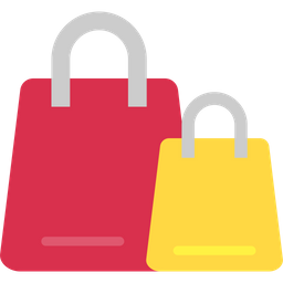 Bag  Icon