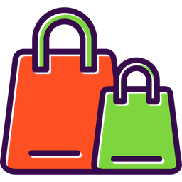 Bag  Icon