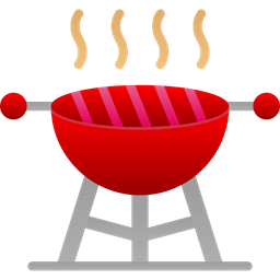 Barbecue  Icon