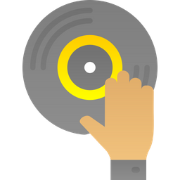 Audio  Icon