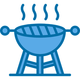 Barbecue  Icon