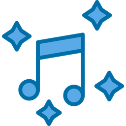 Audio  Icon