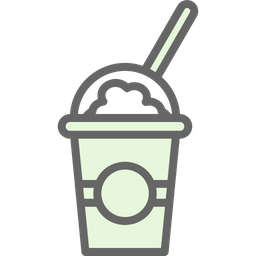 Beverage  Icon