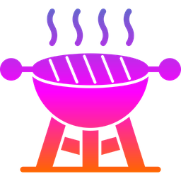 Barbecue  Icon