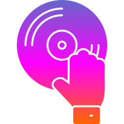 Audio  Icon