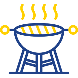 Barbecue  Icon