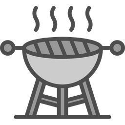 Barbecue  Icon