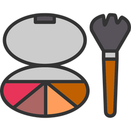 Brushes  Icon