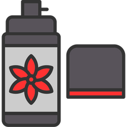 Disinfectant  Icon