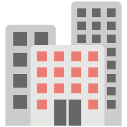 Building  Icon