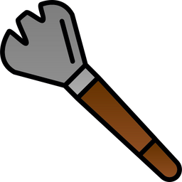 Brushes  Icon