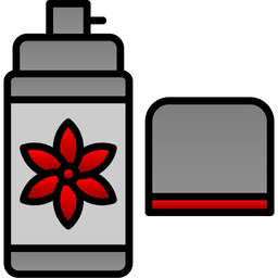 Disinfectant  Icon