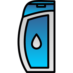 Conditioner  Icon