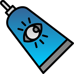 Eye Cream  Icon