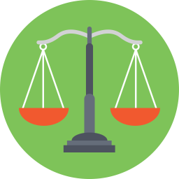 Balance  Icon