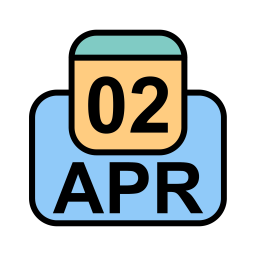 April  Icon