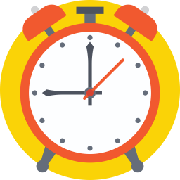 Alarm  Icon