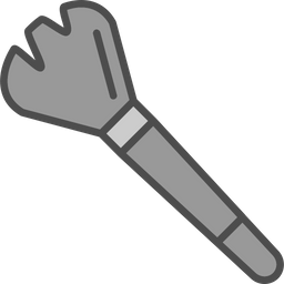 Brushes  Icon