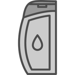 Conditioner  Icon