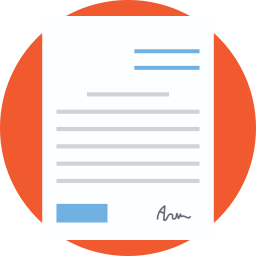 Agreement  Icon