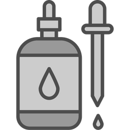 Essential Oil  Icon