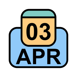 April  Icon