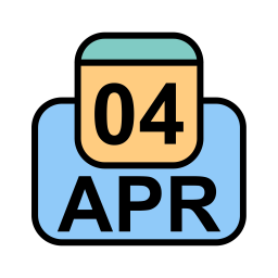 April  Icon