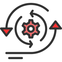 Agile Principles  Icon