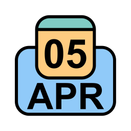 April  Icon