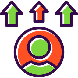 Agile Values  Icon