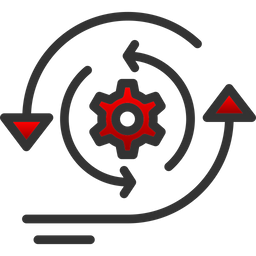 Agile Principles  Icon