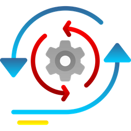 Agile Principles  Icon