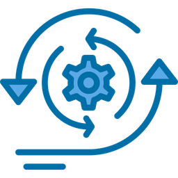 Agile Principles  Icon