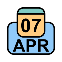 April  Icon