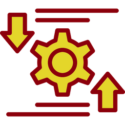 Agile Development  Icon