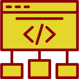 Agile Framework  Icon