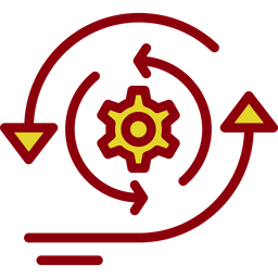 Agile Principles  Icon