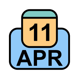 April  Icon