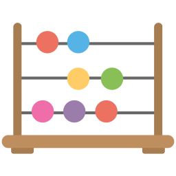 Abacus  Icon