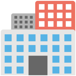 Building  Icon