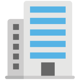 Building  Icon