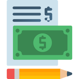 Accrual Basis  Icon