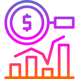 Analytics  Icon